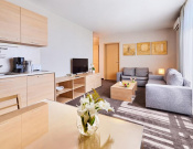 Hotel Lucky Bansko 5*